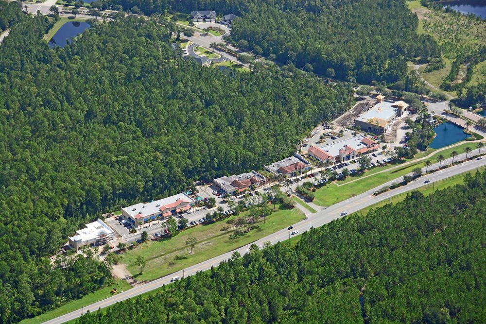 The Promenade at Bartram Springs: 132-164 Everest Lane, St. Johns, FL 32259